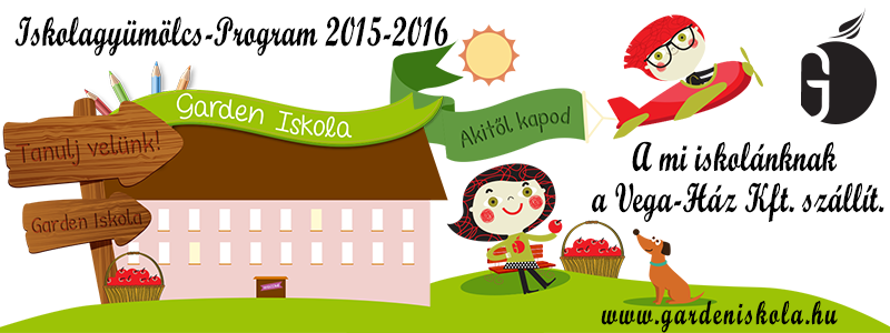 iskolagyumolcs